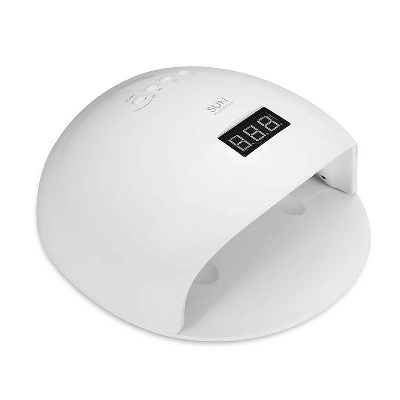 UV LED Nail Dryer Machine 48W Professional
