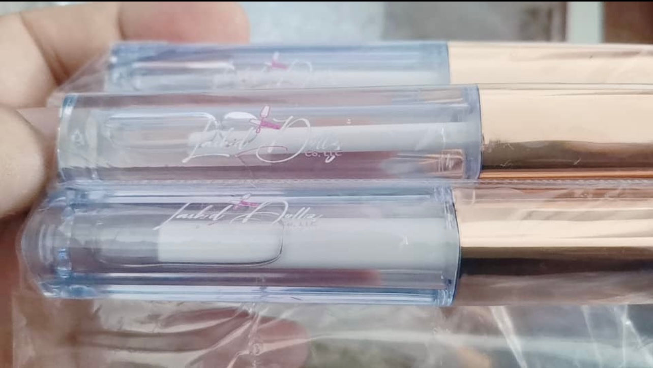 Crystal Bond Strip Eyelash Glue (Clear)