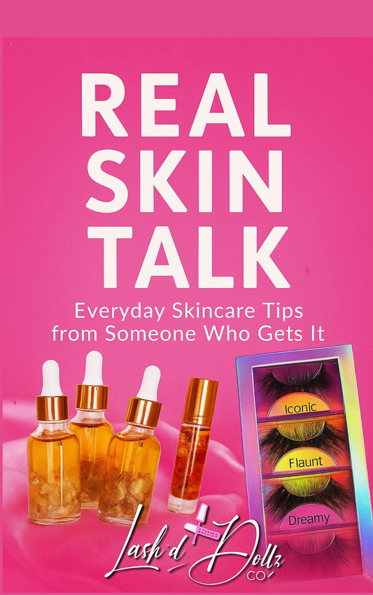 Real Skin Talk