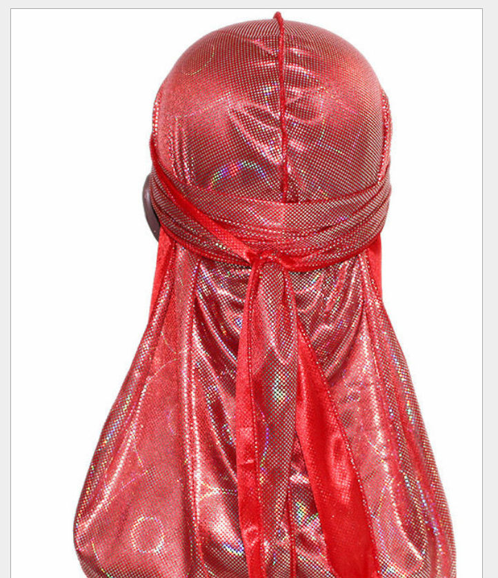 Silky/Durags
