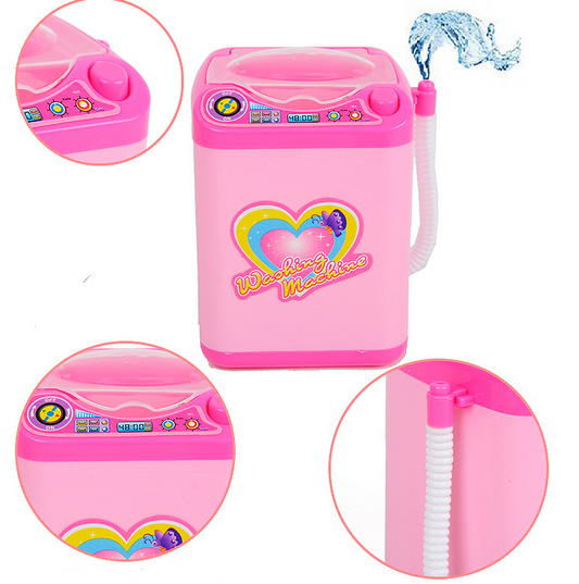 Mini Washing Machine