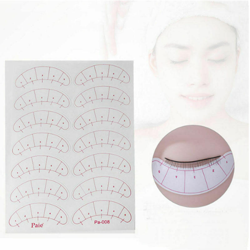 Beginner Practice Eyelash Extension Set