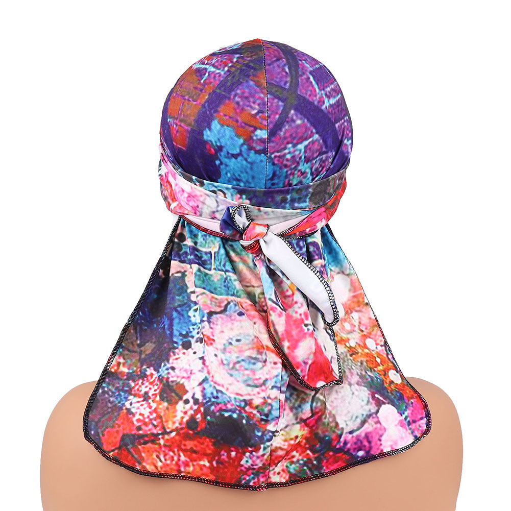 Adult & Children Durag/silky