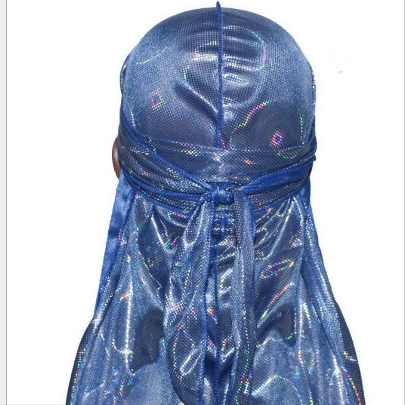 Silky/Durags
