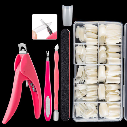 French nails (500)