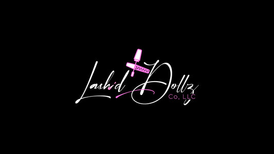 Lash'd Dollz Co, LLC Gift Card