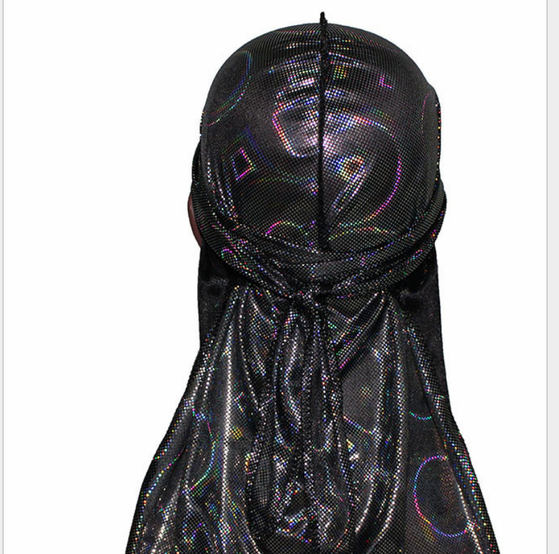 Silky/Durags