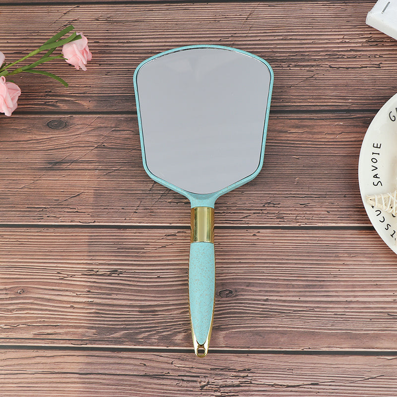 Hand-held Mirror