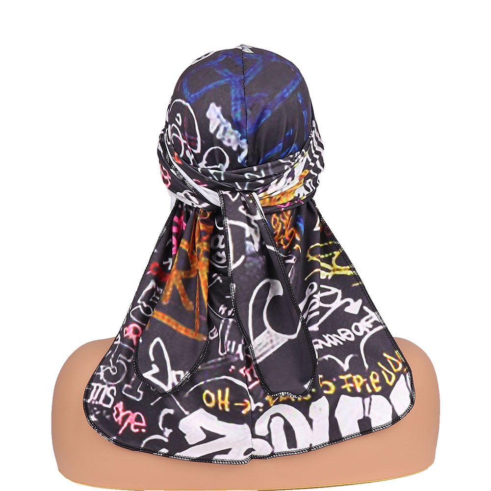 Adult & Children Durag/silky