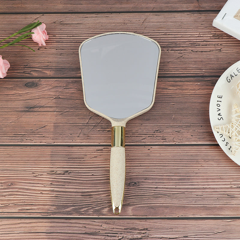 Hand-held Mirror