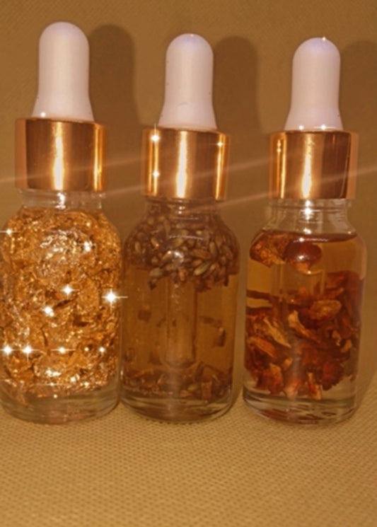 WHOLESALE Botanical Essence Serum(25)