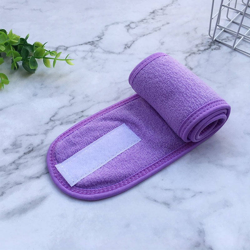 1PC Adjustable Hairband