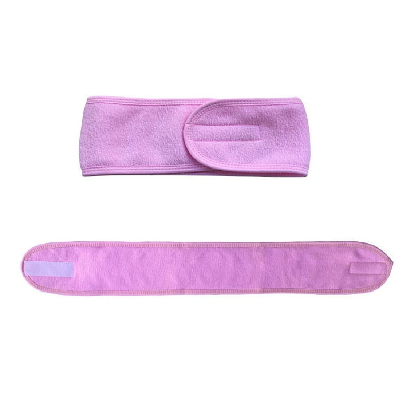 1PC Adjustable Hairband