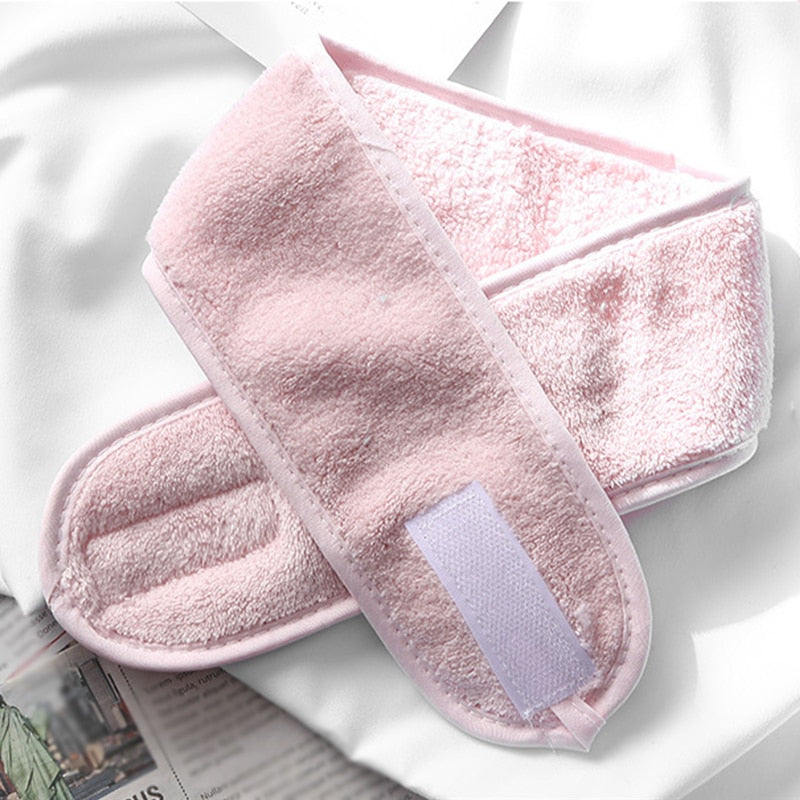 1PC Adjustable Hairband