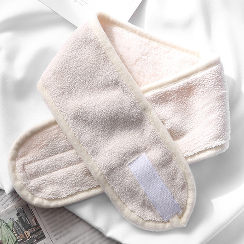 1PC Adjustable Hairband