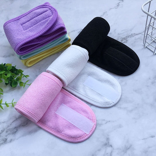 1PC Adjustable Hairband