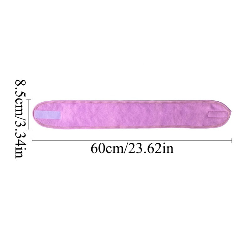 1PC Adjustable Hairband