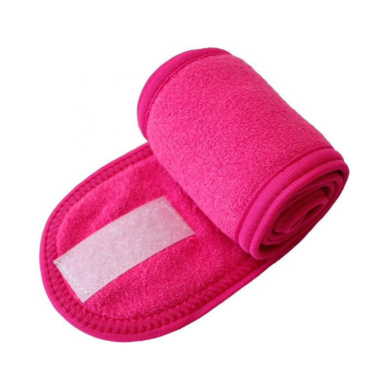 1PC Adjustable Hairband