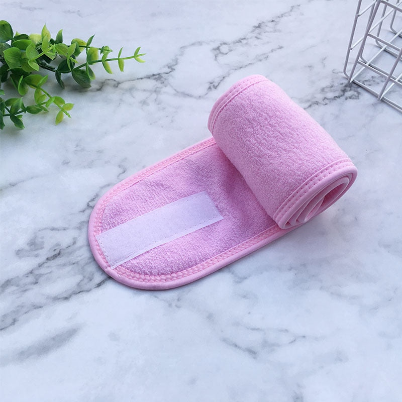 1PC Adjustable Hairband
