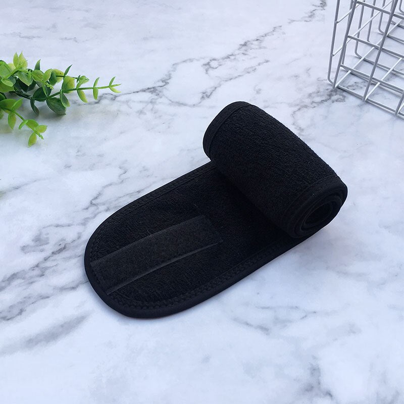 1PC Adjustable Hairband