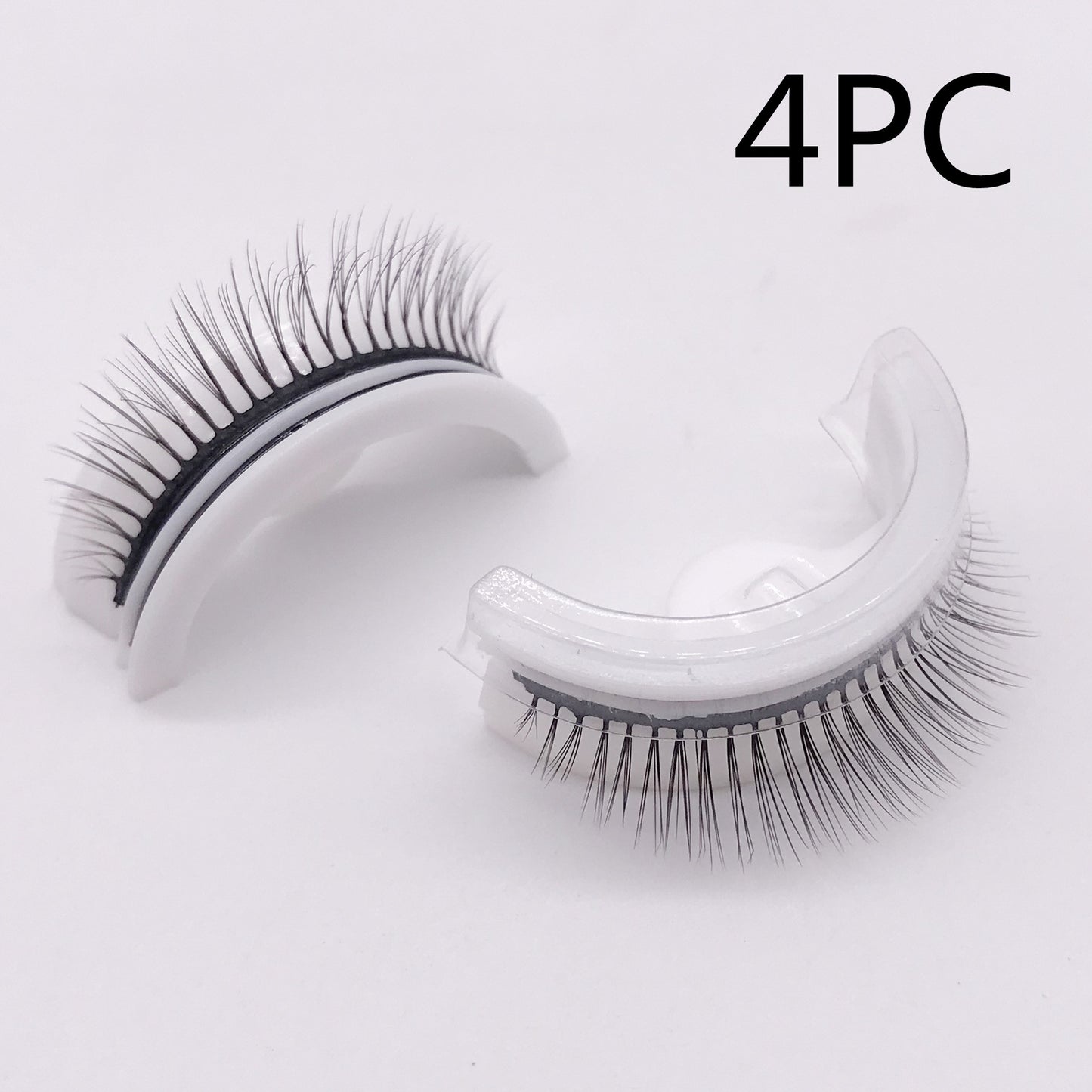 3D Mink Lashes Self-adhesive