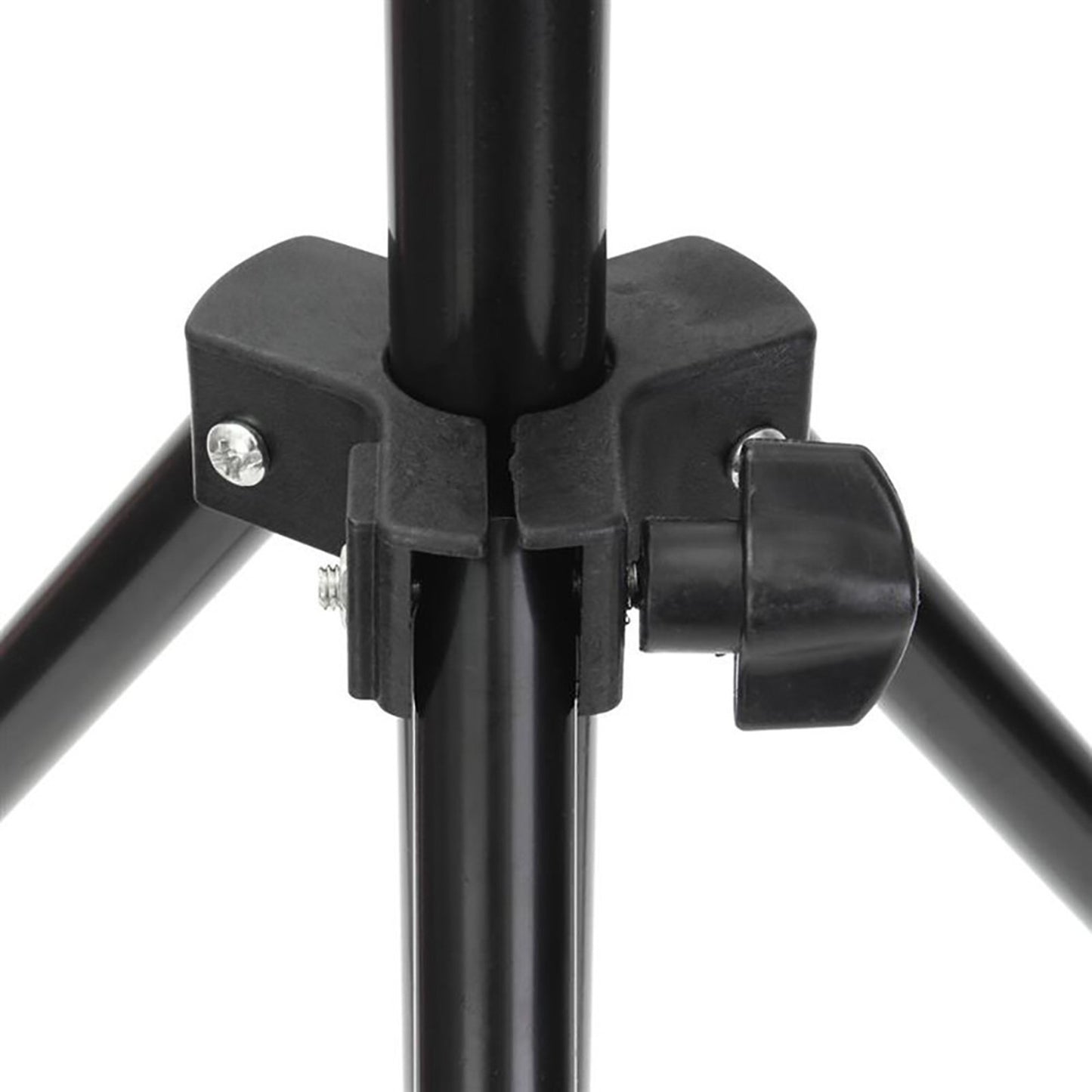 Adjustable Wig Head Tripod Stand Perfect for Wig making & Styling