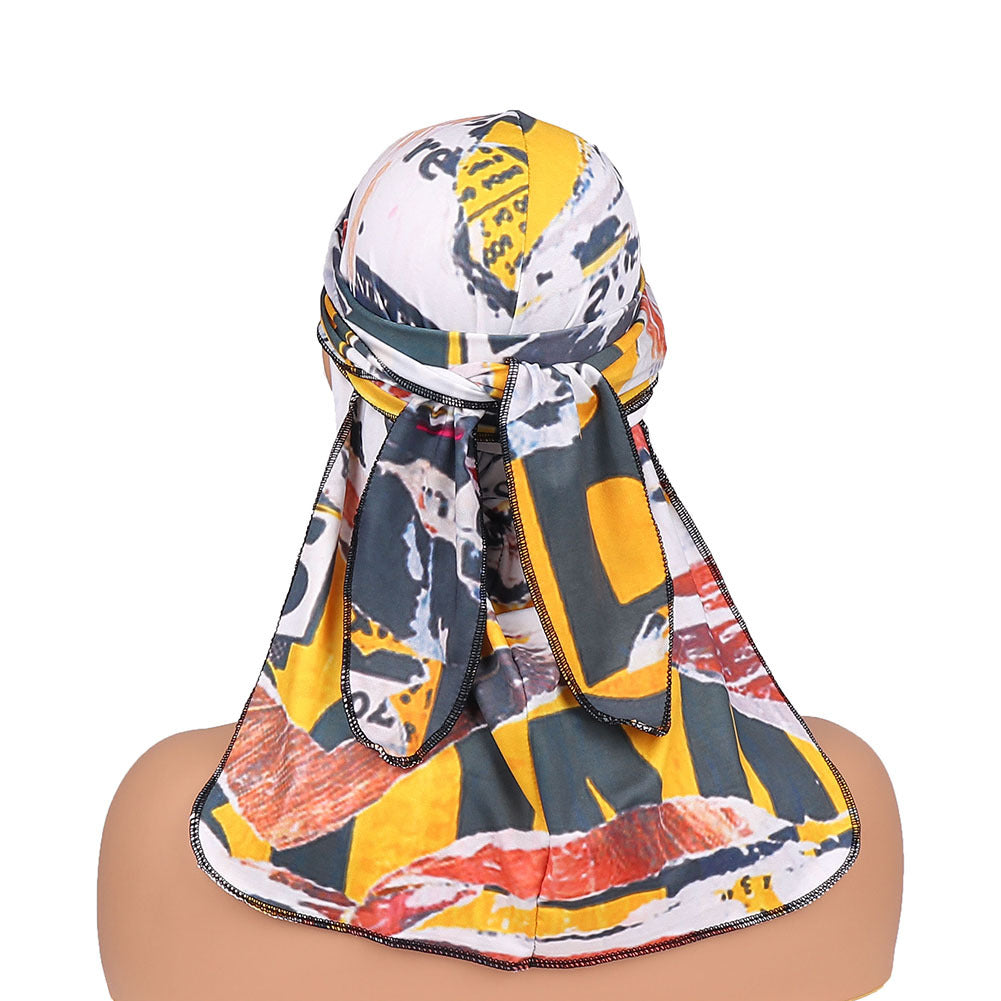 Adult & Children Durag/silky