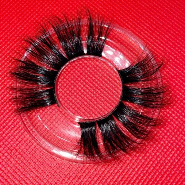 Sexy 22MM mink lashes