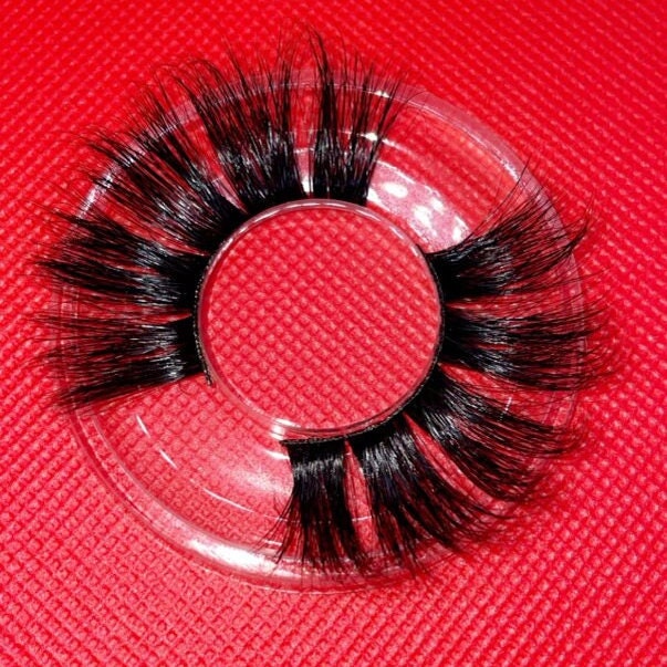 Sexy 22MM mink lashes